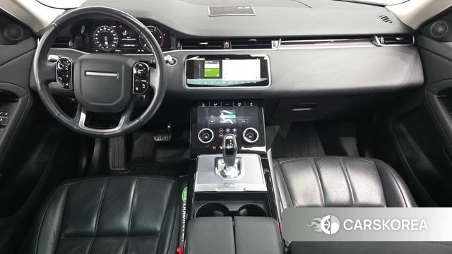 Land Rover Range Rover Evoque 2nd Generation id 4856044 из Кореи 26