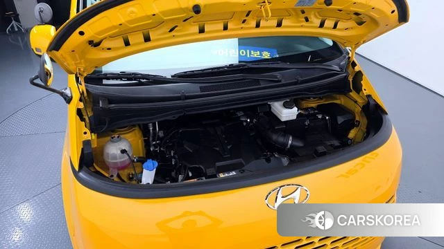 Hyundai Staria id 3871693 из Кореи 16