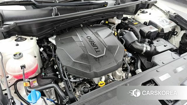 Kia Sportage 5th Generation id 3940313 из Кореи 16