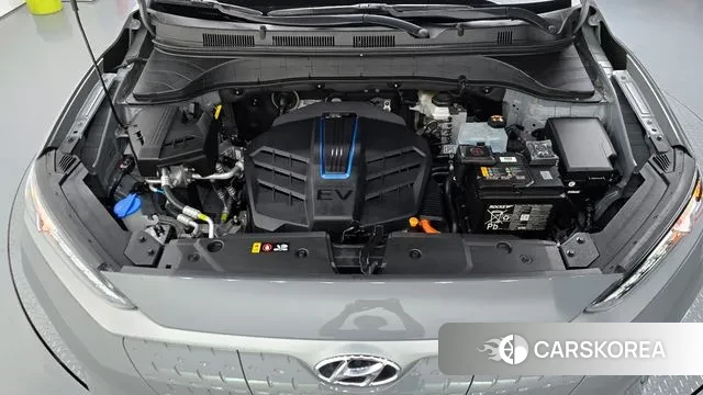 Hyundai Kona Electric id 2981420 из Кореи 16