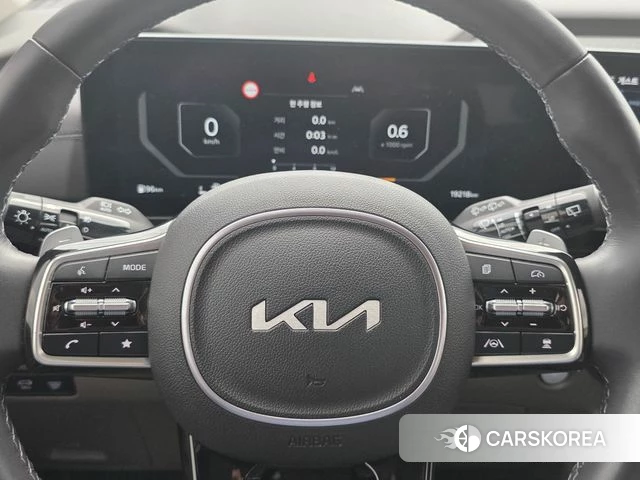 Kia The New Carnival 4th Generation id 3864237 из Кореи 16