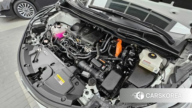 Toyota Sienna 4th Generation id 4400527 из Кореи 27