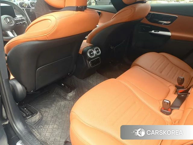 Mercedes-Benz GLC id 4290490 из Китая 10