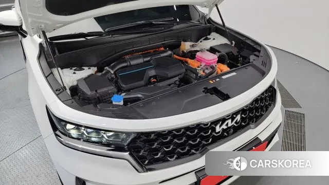 Kia Sorento 4th Generation id 3707036 из Кореи 16