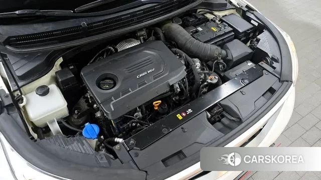 Kia Stonic id 3505595 из Кореи 16