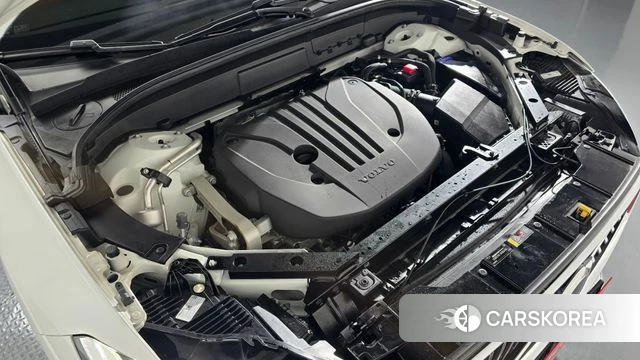 Volvo XC60 second Generation id 3964627 из Кореи 16