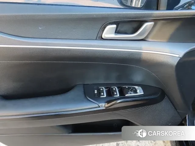 Kia K5 3rd generation id 3499202 из Кореи 16