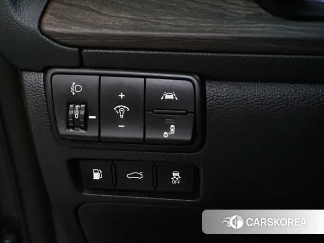 Kia K7 Premier id 2973964 из Кореи 16