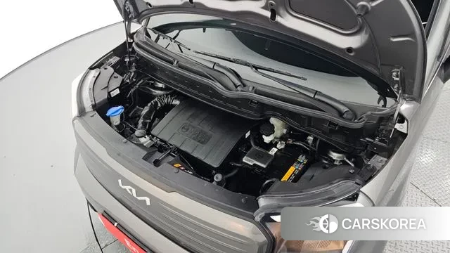 Kia The New Kia Ray id 3399931 из Кореи 16