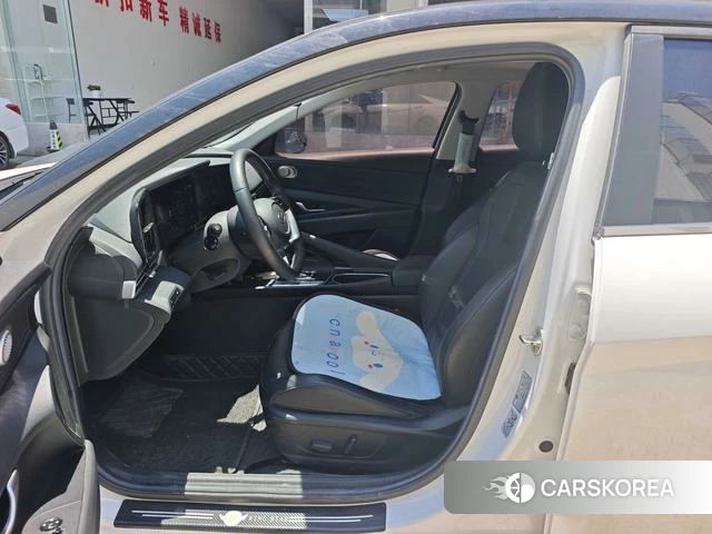 Hyundai Elantra id 4290781 из Китая 9