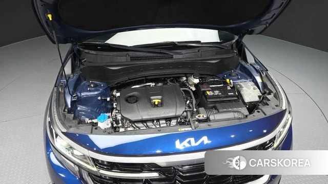 Kia The New Seltos id 4730826 из Кореи 29