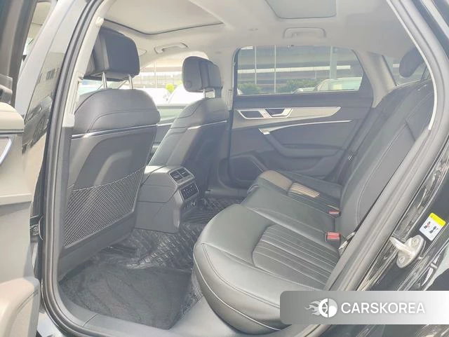 Audi A6L id 4253767 из Китая 15