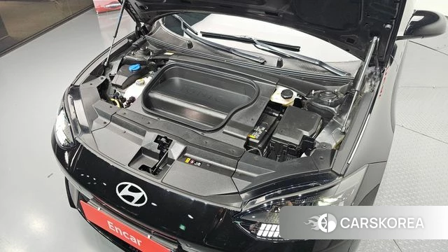 Hyundai Ionic 6 id 4469513 из Кореи 16