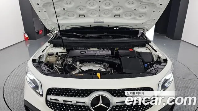 Mercedes-Benz GLB-Class X247 id 2868587 из Кореи 16