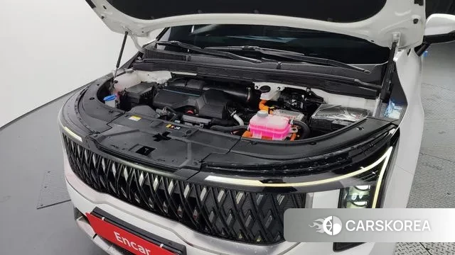 Kia The New Carnival 4th Generation id 3689613 из Кореи 16