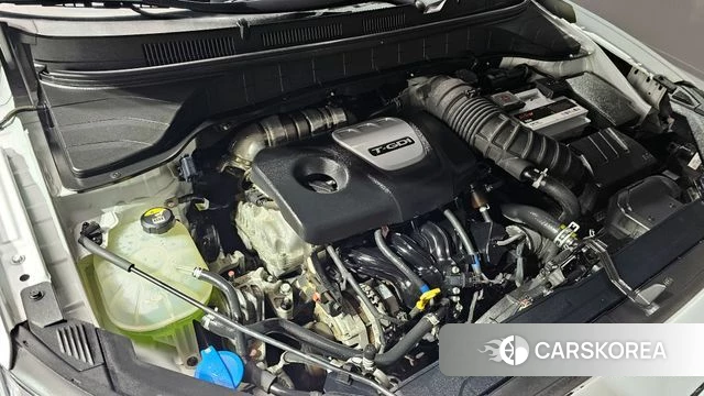 Hyundai Kona id 4477409 из Кореи 16