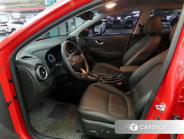 Hyundai The New Kona id 3630326 из Кореи 16