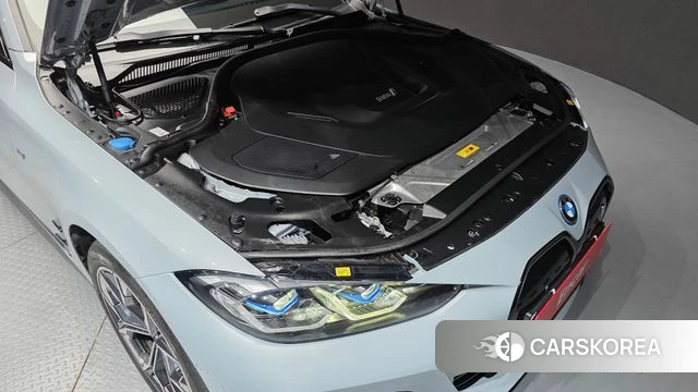 BMW i4 id 4783811 из Кореи 31