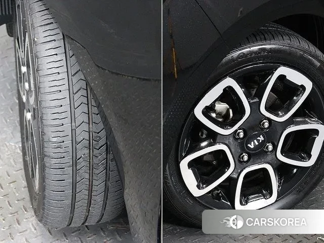 Kia The New Ray id 3428749 из Кореи 16