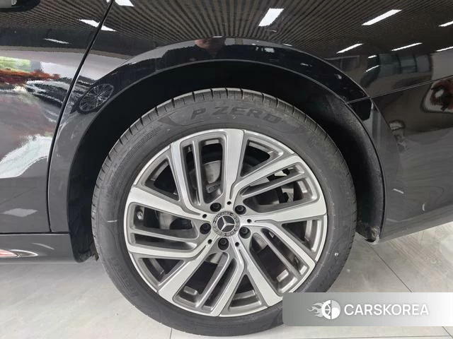 Mercedes-Benz E-class id 4297871 из Китая 7