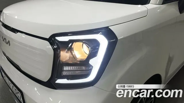 Kia The New Kia Ray id 2710151 из Кореи 10