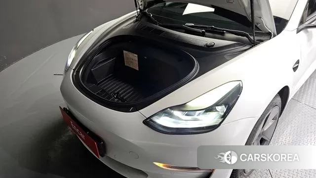 Tesla Model 3 id 3366200 из Кореи 16