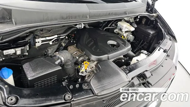 Hyundai Solati id 2254272 из Кореи 16