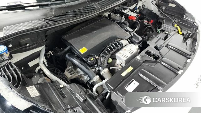 Peugeot 5008 second generation id 3818310 из Кореи 16