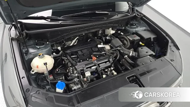 Hyundai Tucson (NX4) id 3348854 из Кореи 16