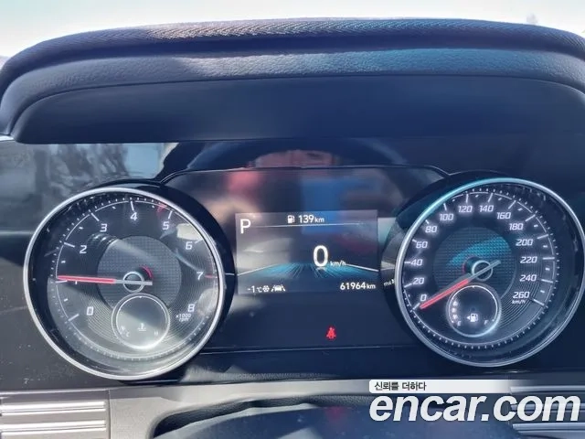 Hyundai The New Grandeur IG id 2870099 из Кореи 16