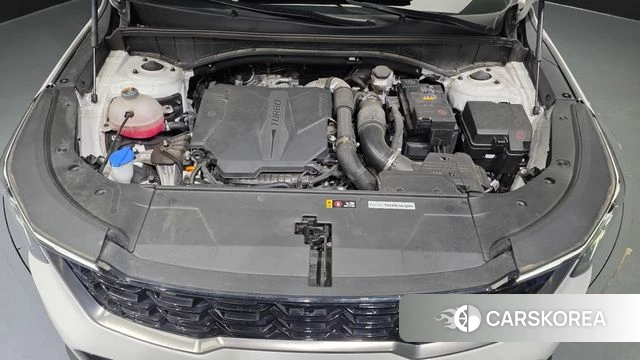 Kia The New Sorento 4th Generation id 4360054 из Кореи 32