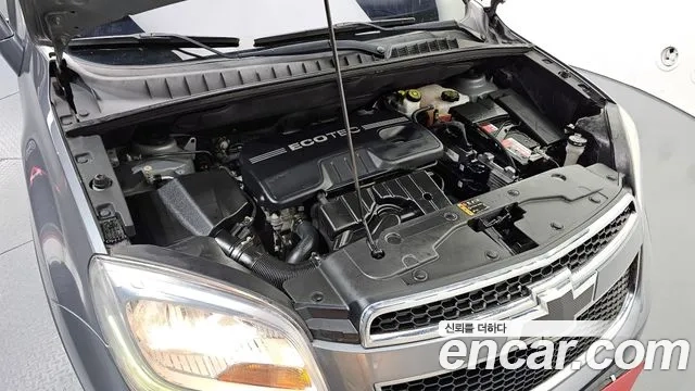 Chevrolet (GM Daewoo) Orlando id 2881932 из Кореи 16