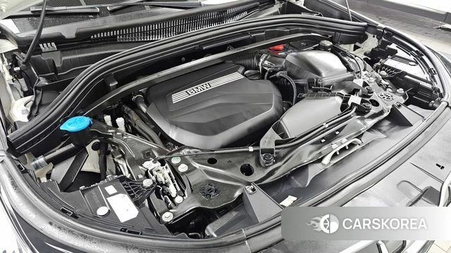 BMW X1 (U11) id 4505750 из Кореи 27