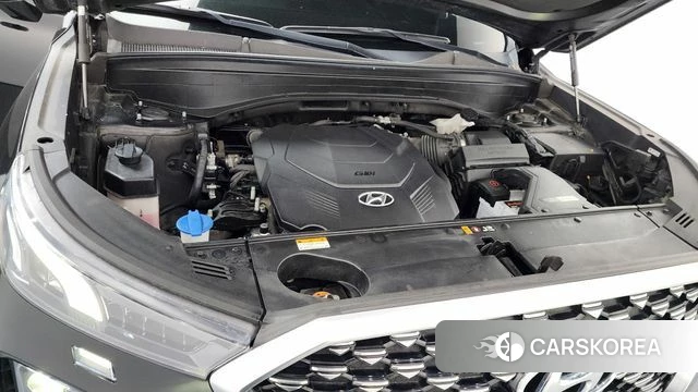 Hyundai Palisade id 3885283 из Кореи 16