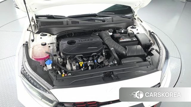 Kia The New K3 2nd generation id 4917247 из Кореи 27