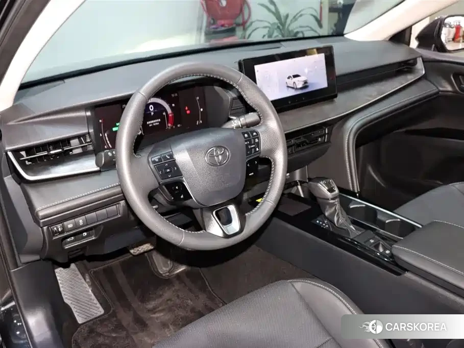 Toyota Camry id 4546054 из Китая 16