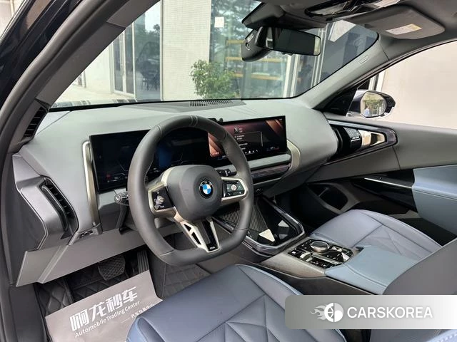 BMW X3 id 4264005 из Китая 23