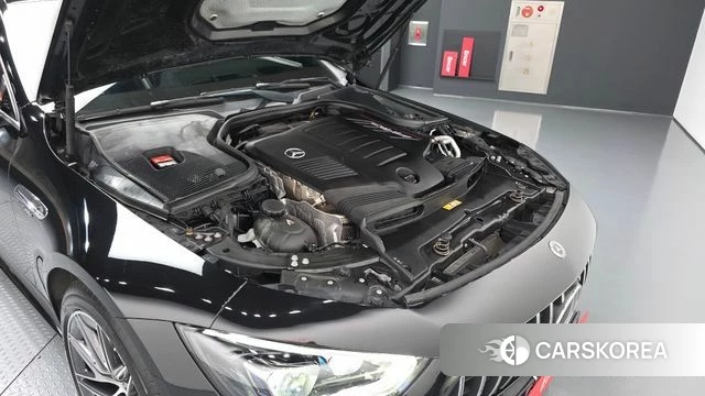 Mercedes-Benz AMG GT id 4415400 из Кореи 16