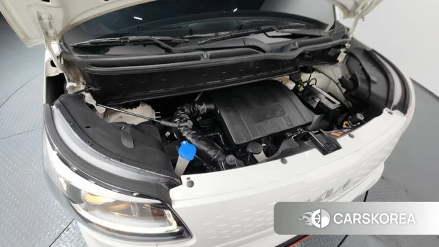 Kia The New Ray id 3842905 из Кореи 16