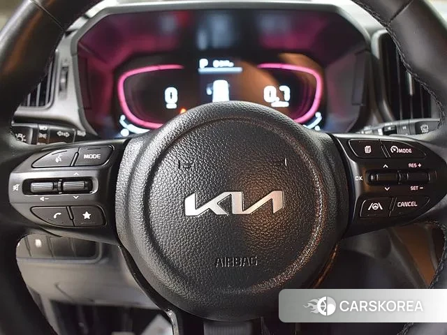 Kia The New Kia Ray id 2979275 из Кореи 16