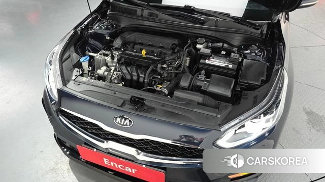 Kia Come New K3 id 3845038 из Кореи 16