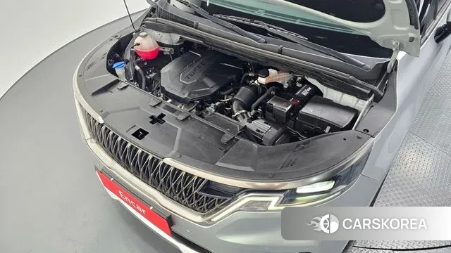 Kia Carnival 4th generation id 3752906 из Кореи 16