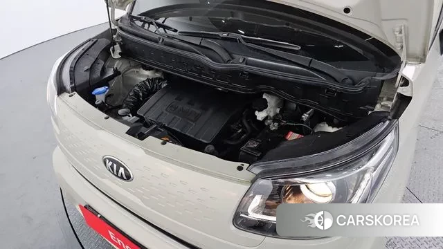 Kia The New Ray id 3671518 из Кореи 16