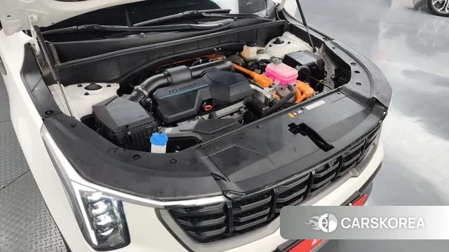 Kia The New Sorento 4th Generation id 3776251 из Кореи 16