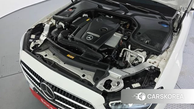Mercedes-Benz E-Class W213 id 4623644 из Кореи 28