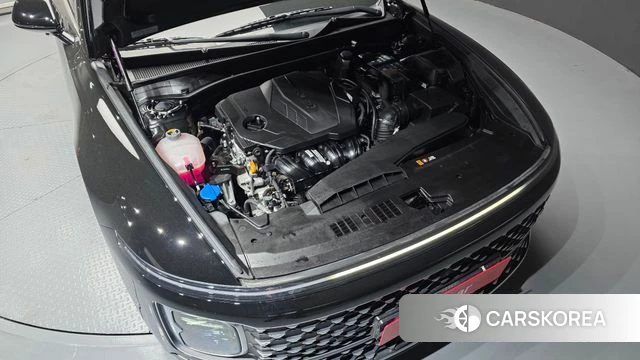 Hyundai Grandeur (GN7) id 4201487 из Кореи 29