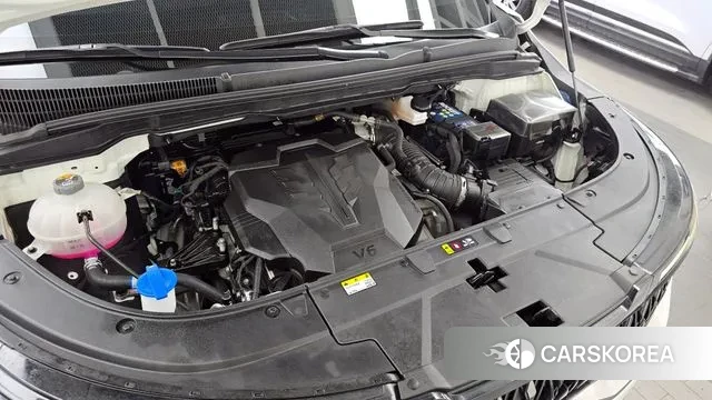 Kia The New Carnival 4th Generation id 3021854 из Кореи 16