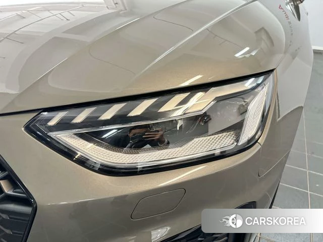 Audi S4 id 4235964 из Китая 11