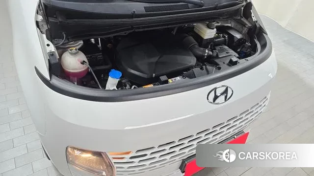 Hyundai Staria id 3366547 из Кореи 16