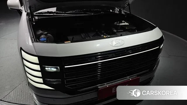 Hyundai Palisade (LX3) id 3769642 из Кореи 16